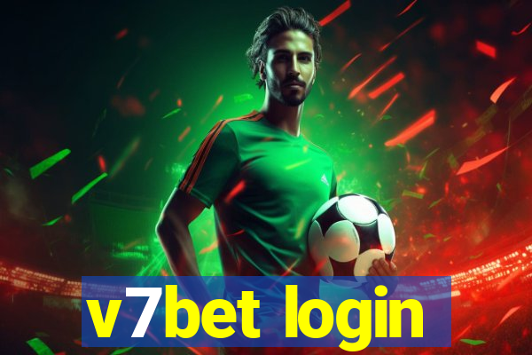 v7bet login